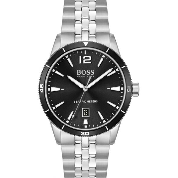 Boss 1513911 Drifter Watch