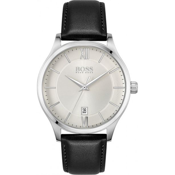 Boss 1513893 Elite Watch