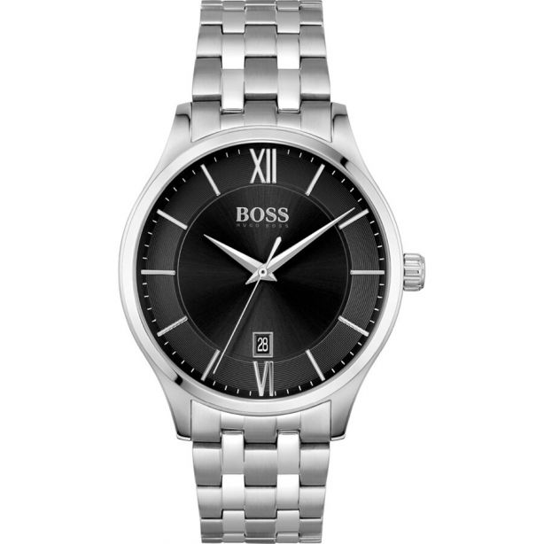 Hugo Boss Boss 1513896 Elite Watch