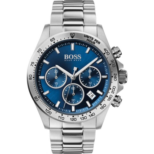 Boss 1513755 Hero Watch