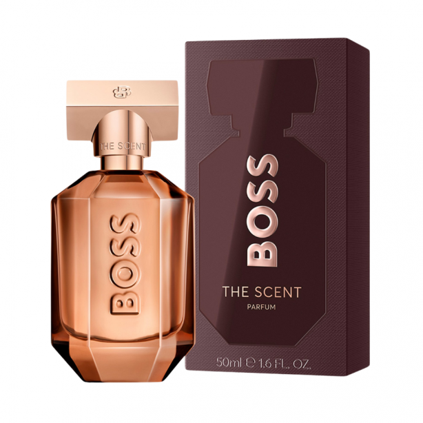 Boss The Scent For Her Parfum 50 ml