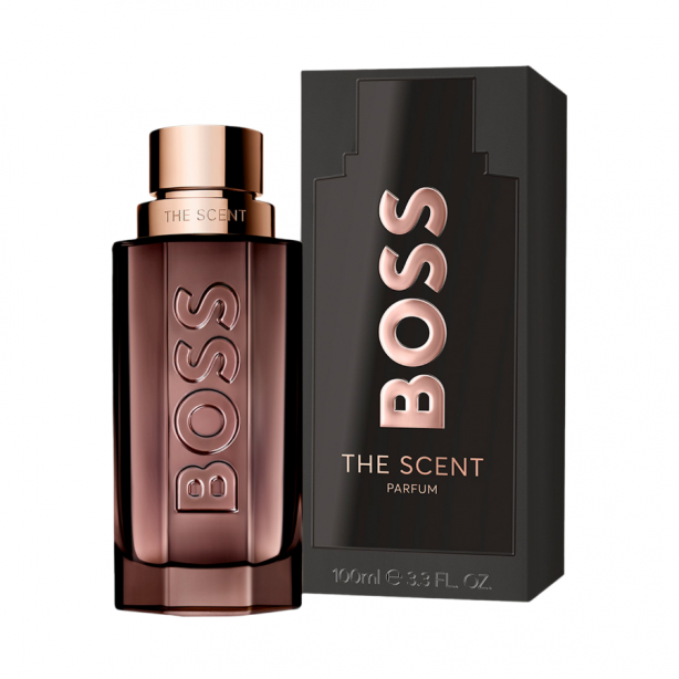 Boss The Scent For Him Parfum 100 ml