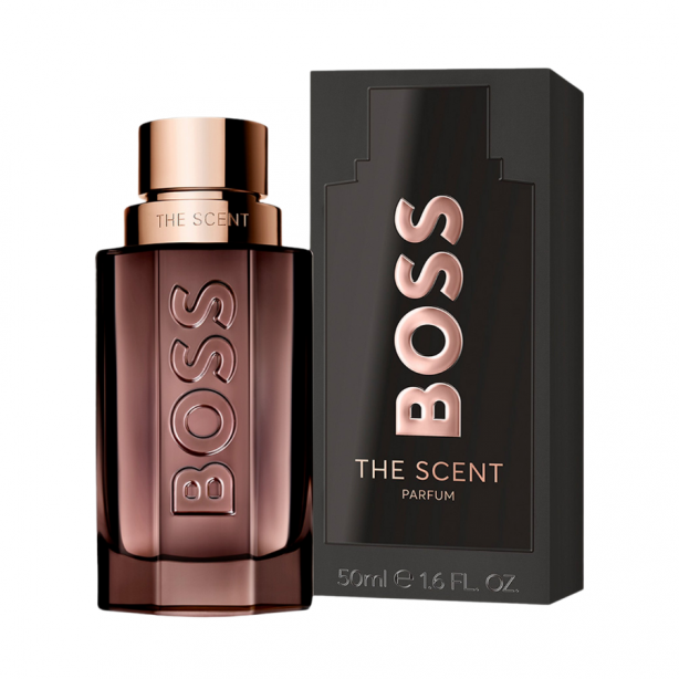 Boss The Scent For Him Parfum 50 ml