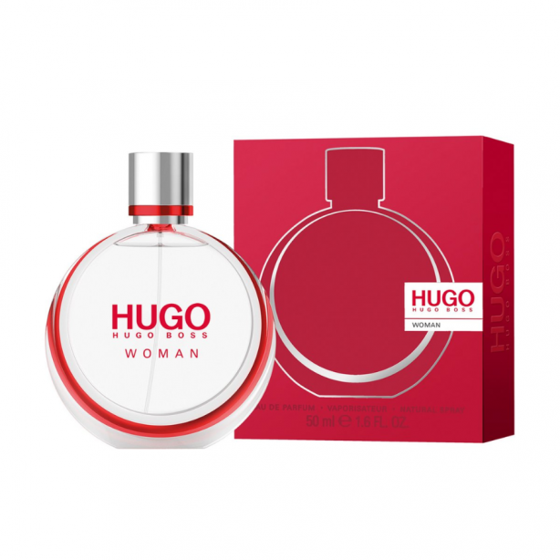 Hugo Woman Eau de Parfum Spary 50 ml