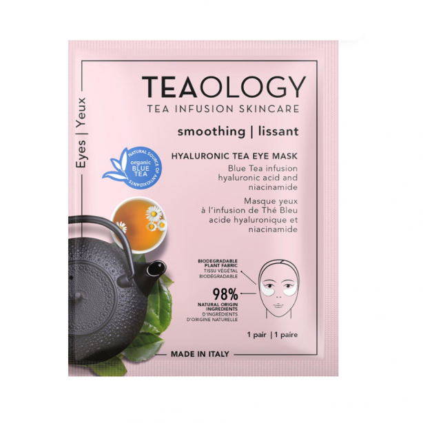 Teaology Hyaluronic Tea Eye Mask 5 ml
