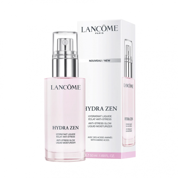 Lancôme Hydra Zen Anti Stress Glow Moisturizer 50 ml