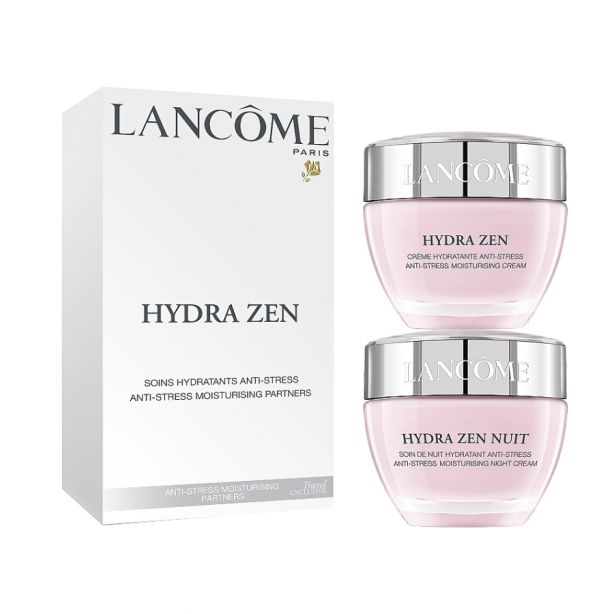 Lancôme Hydra Zen Anti Stress Face Care Set