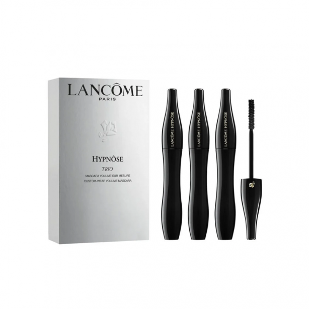 Lancôme Hypnose Mascara Trio Set