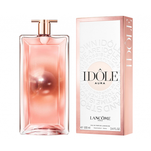 Lancôme Idôle Aura Eau de Parfum 100 ml