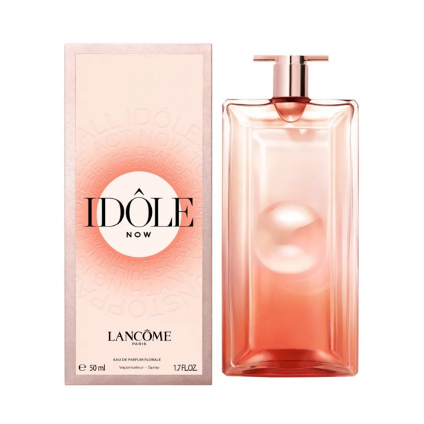 Lancôme Idôle Now Eau de Parfum 50 ml