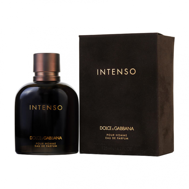 Dolce & Gabbana Pour Homme Intenso Eau de Parfum 125 ml