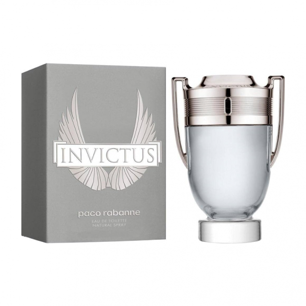 Rabanne Invictus Eau de Toilette 200 ml