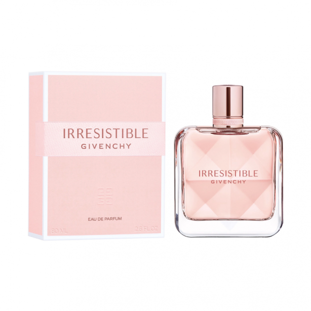 Givenchy Irresistible Eau de Parfum 80 ml