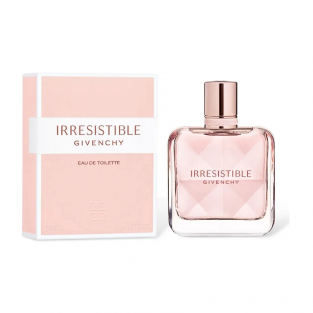 Givenchy Irresistible Eau de Toilette 50 ml