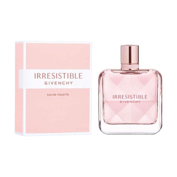 Givenchy Irresistible Eau de Toilette 80 ml