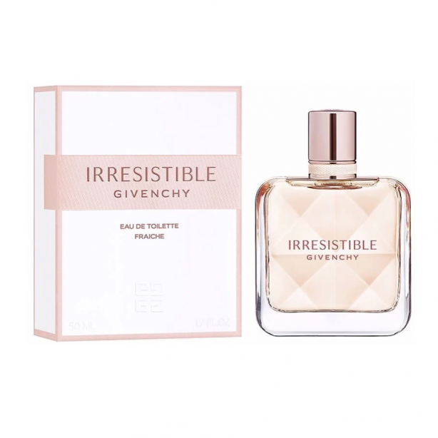 Givenchy Irresistible Fraiche Eau de Toilette 50 ml