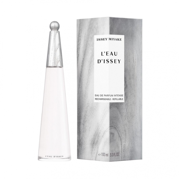 Issey Miyake L'Eau d'Issey Eau de Parfum Intense 100 ml