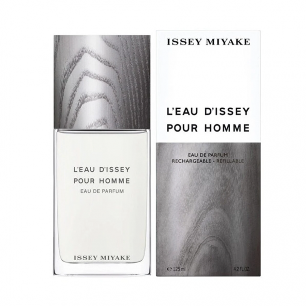 Issey Miyake L'Eau d'Issey Pour Homme Eau de Parfum 125 ml