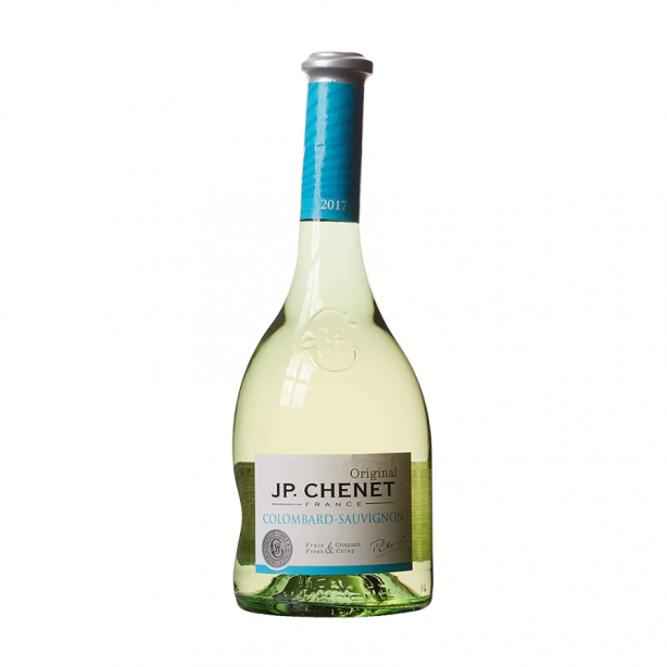 J.P. Chenet Colombard Sauvignon Blanc IGP Dry White 11.5% 0.75L