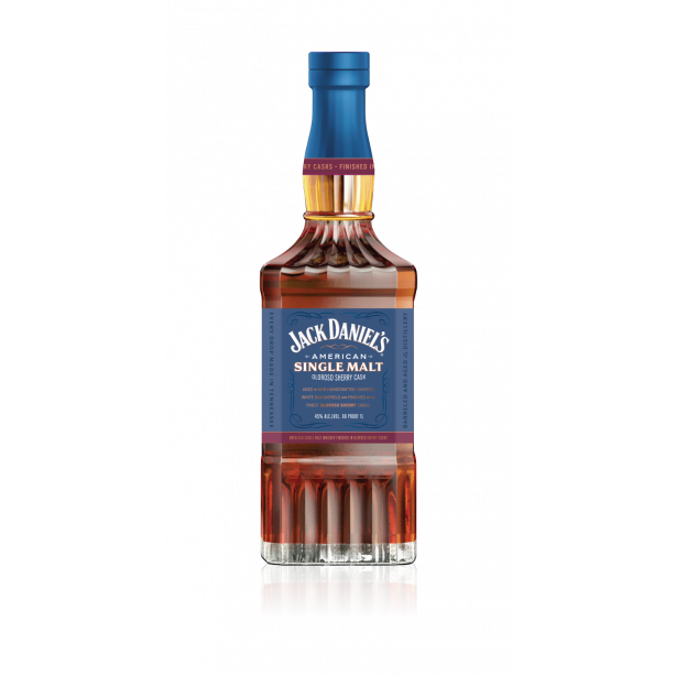 Jack Daniel's American Single Malt Whiskey 45% 1L