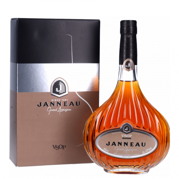 Janneau VSOP 40% 0.7L