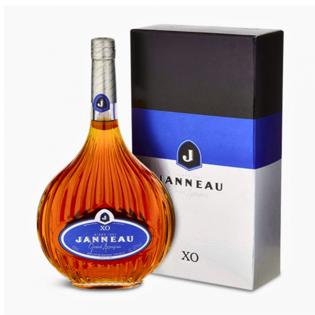 Janneau XO Royal 40% 0.7L GB