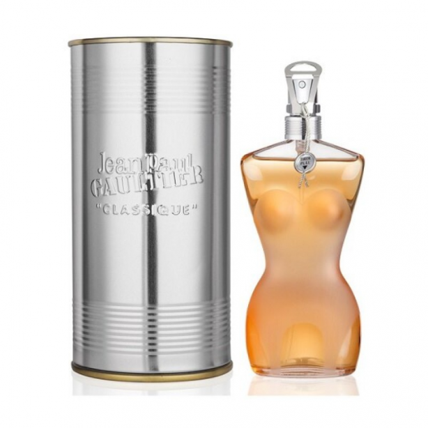 Jean Paul Gaultier Classique Eau de Toilette 50 ml