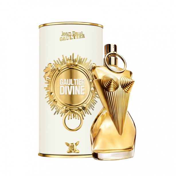 Jean Paul Gaultier Divine Eau de Parfum 50 ml