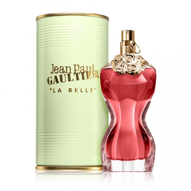 Jean Paul Gaultier La Belle Eau de Parfum 50 ml