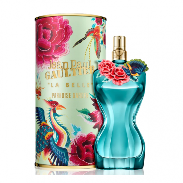 Jean Paul Gaultier La Belle Paradise Garden Eau de Parfum 100 ml