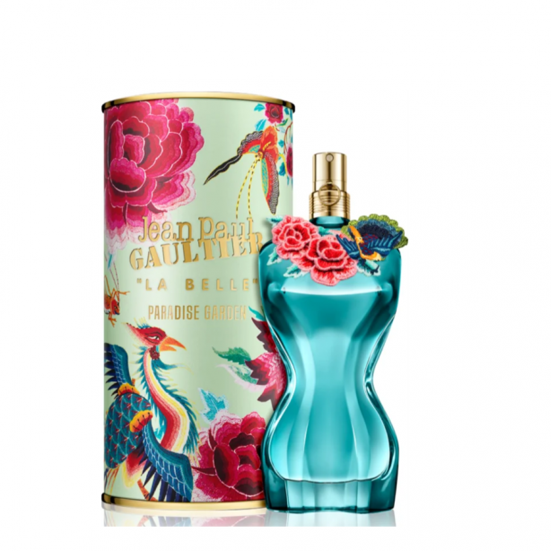 Jean Paul Gaultier La Belle Paradise Garden Eau de Parfum 50 ml