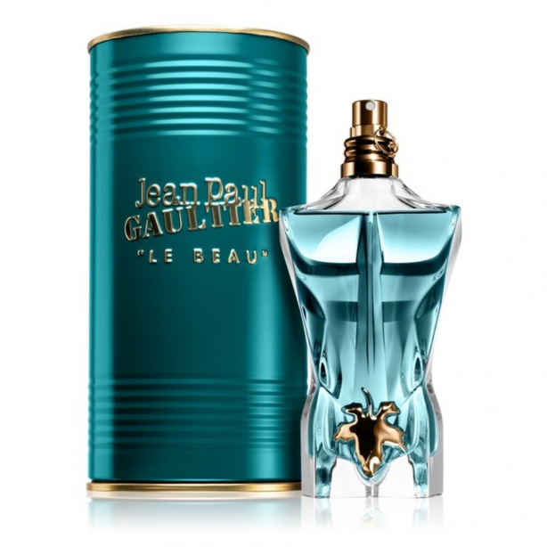 Jean Paul Gaultier Le Beau Eau de Toilette 125 ml