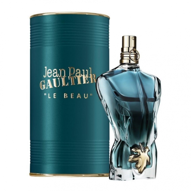 Jean Paul Gaultier Le Beau Eau de Toilette 75 ml