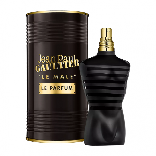 Jean Paul Gaultier Le Male Le Parfum Eau de Pafum 125 ml