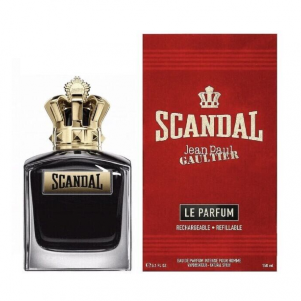 Jean Paul Gaultier Scandal Pour Homme Le Parfum Eau de Parfum 150 ml
