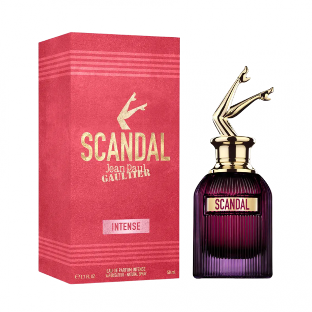 Jean Paul Gaultier Scandal Intense Eau de Parfum 50 ml