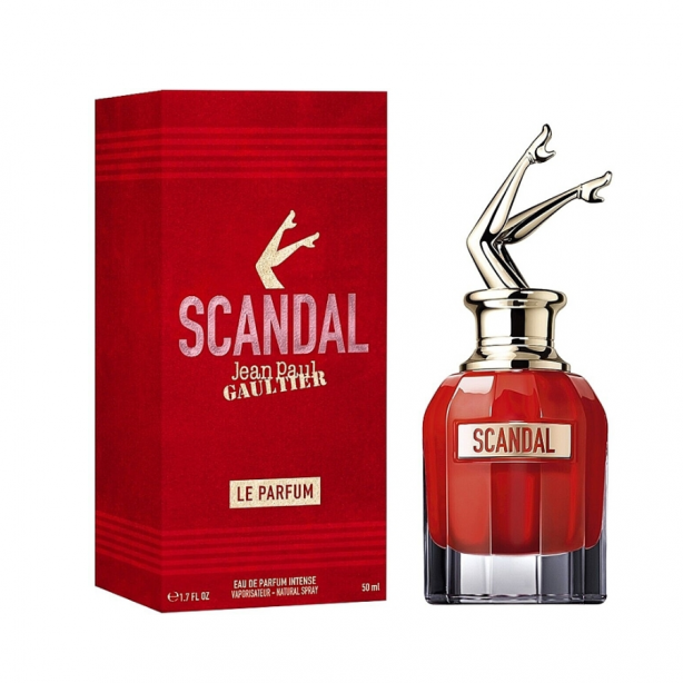 Jean Paul Gaultier Scandal Le Parfum Eau de Parfum 50 ml