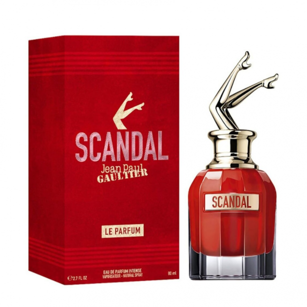 Jean Paul Gaultier Scandal Le Parfum Eau de Parfum 80 ml