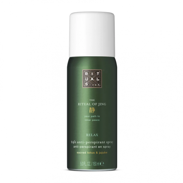 Rituals Jing Anti-Perspirant Spray 150 ml