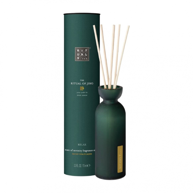 Rituals Jing Mini Fragrance Sticks 70 ml