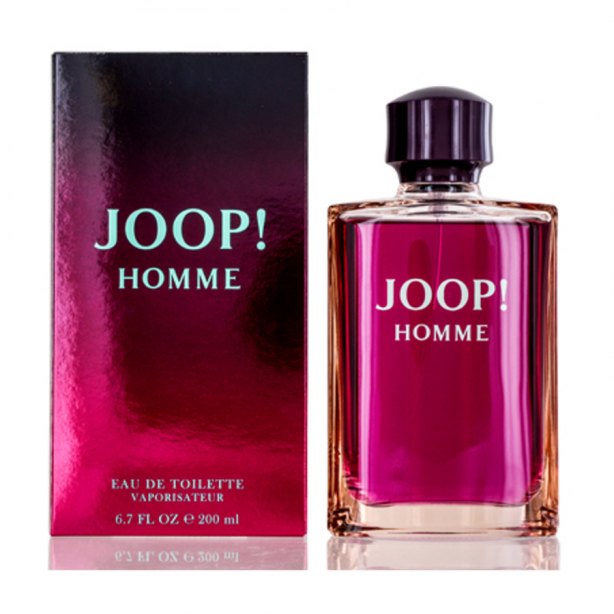 Joop! Homme Eau de Toilette 200 ml