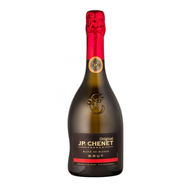 J.P. Chenet Original Blanc de Blancs Brut White 10.5% 0.75L