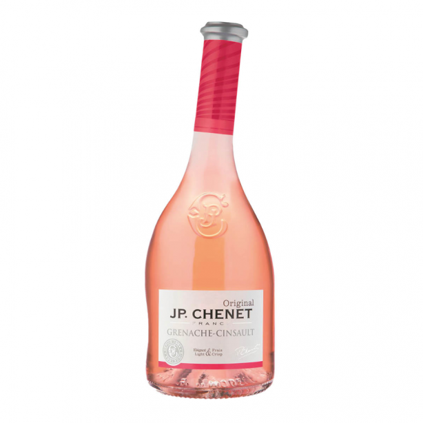JP. Chenet Original Grenache-Cinsault IGP Dry Rosé 12% 0.75L