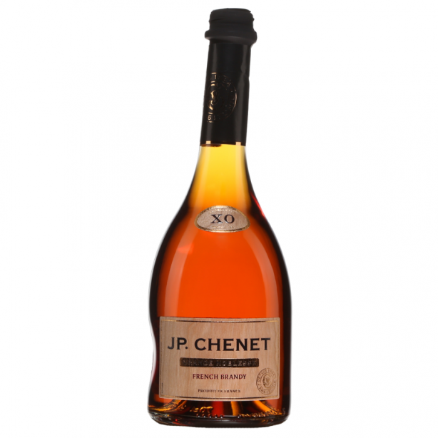 J.P. Chenet French Brandy XO 36% 0,7L