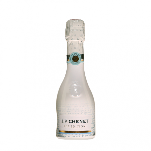 J.P. Chenet Ice Edition Semi-dry White 10.5% 0.2L