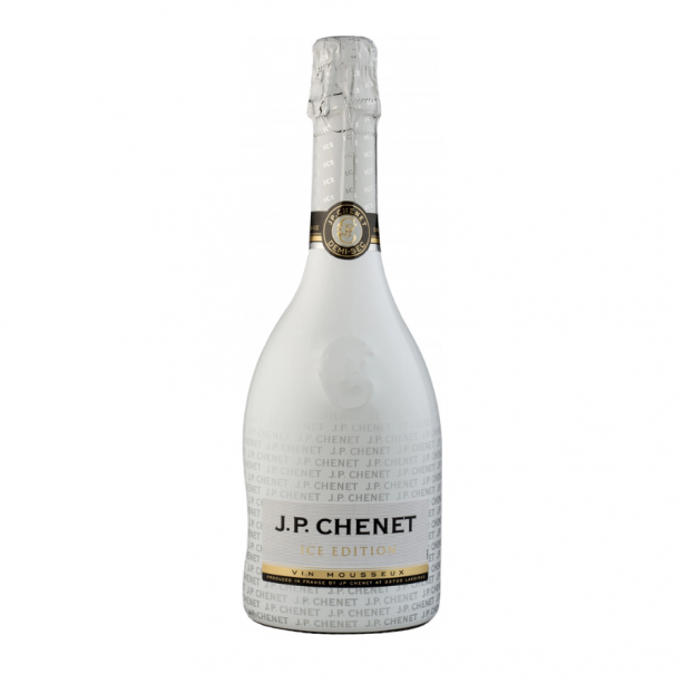 J.P. Chenet Ice Edition Semi-dry White 10.5% 0.75L