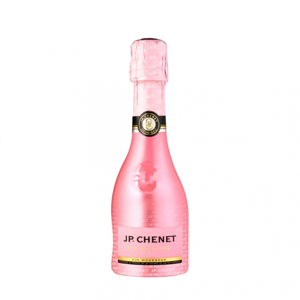 J.P. Chenet Ice Edition Semi-dry Rosé 11% 0.2L