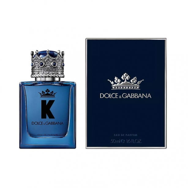 Dolce & Gabbana K By Dolce & Gabbana Eau de Parfum 50 ml