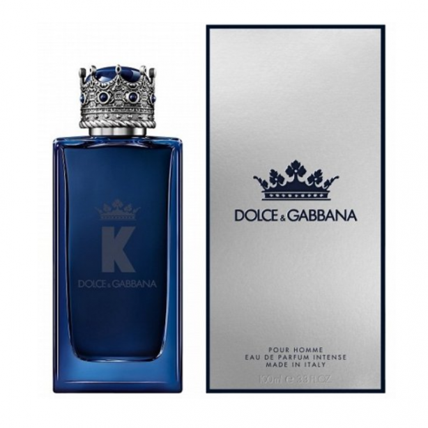 Dolce & Gabbana K by Dolce & Gabbana Intense Eau de Parfum 100 ml