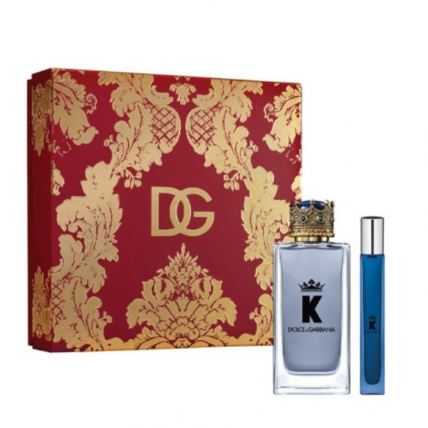 Dolce & Gabbana K by Dolce & Gabbana Set